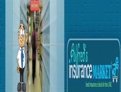 Alfred's Insurance Market